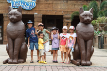 Ryan and Vivian April 2012